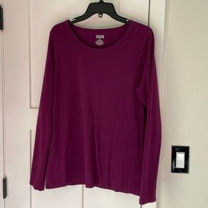 Duluth Trading long sleeve shirt